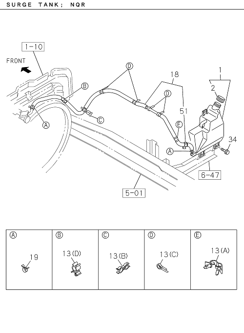 Partial Engine